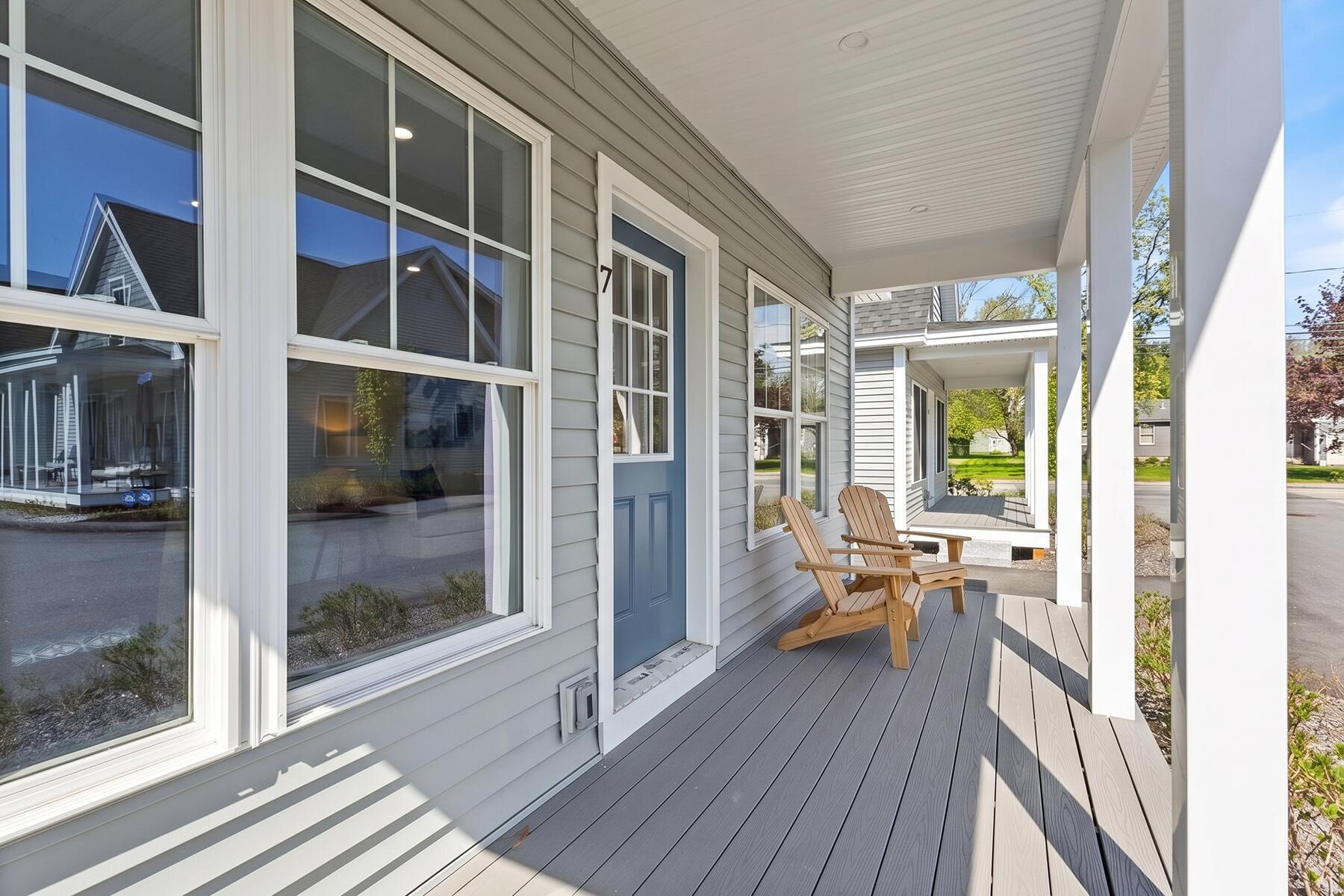 7 Apex Drive, Unit 2 Westbrook, ME 04092 - Photo 3 of 46 3