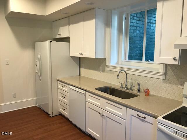 309 East Lane Street Raleigh, NC 27601 - Photo 5 of 20