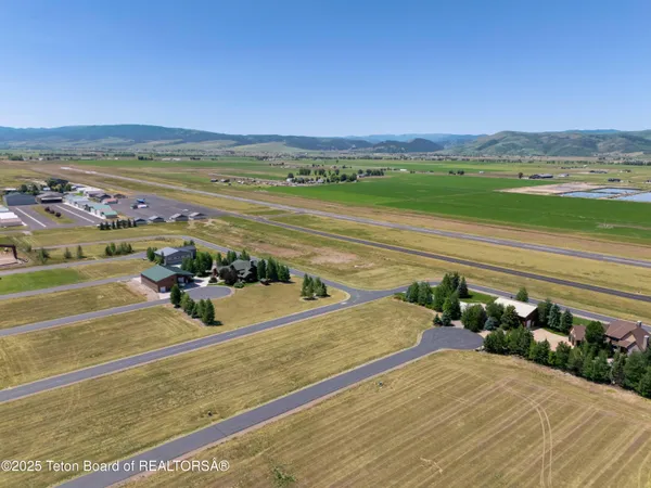 $290,000 | 31 Afton Airpark, Afton, WY 83110