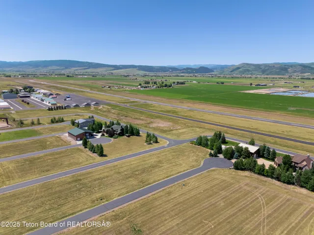 $290,000 | 31 Afton Airpark, Afton, WY 83110