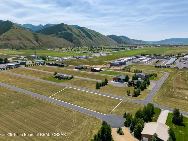 $290,000 | 31 Afton Airpark, Afton, WY 83110