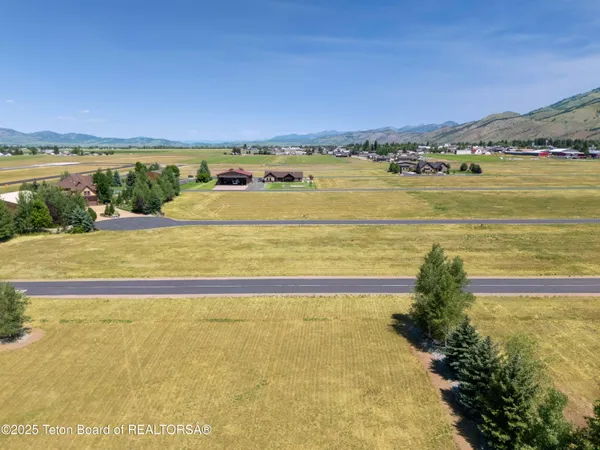 $290,000 | 31 Afton Airpark, Afton, WY 83110