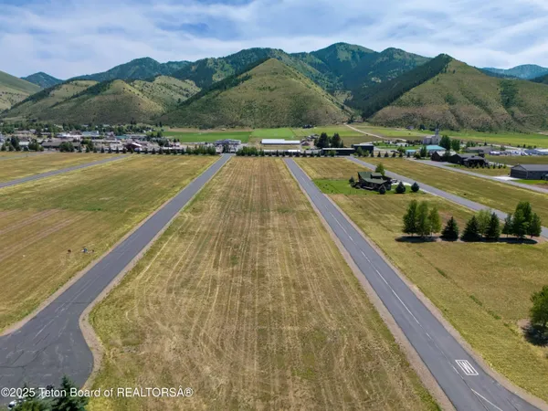 $290,000 | 31 Afton Airpark, Afton, WY 83110