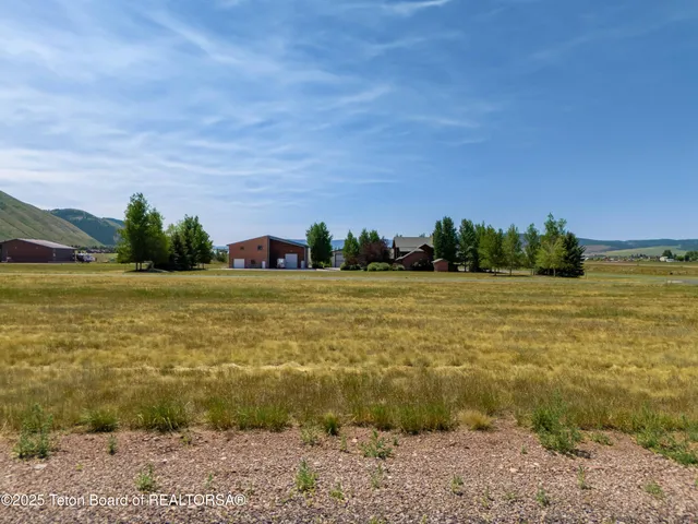 $290,000 | 31 Afton Airpark, Afton, WY 83110
