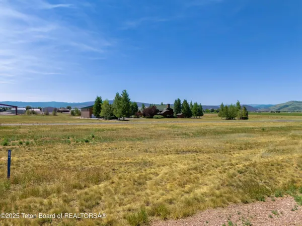 $290,000 | 31 Afton Airpark, Afton, WY 83110