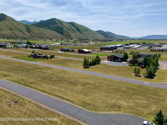$290,000 | 31 Afton Airpark, Afton, WY 83110