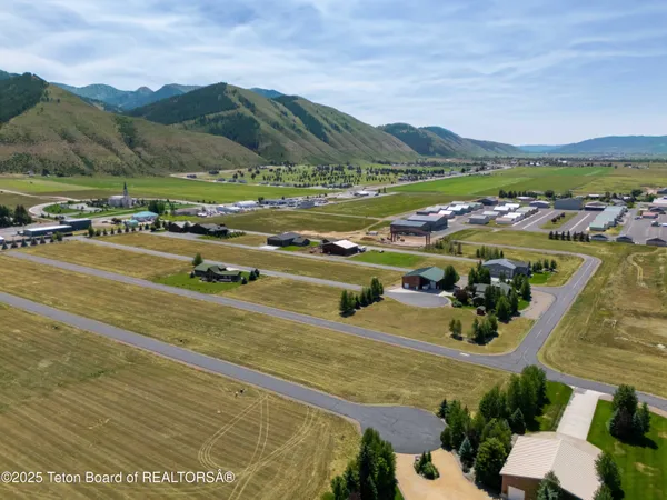 $290,000 | 31 Afton Airpark, Afton, WY 83110