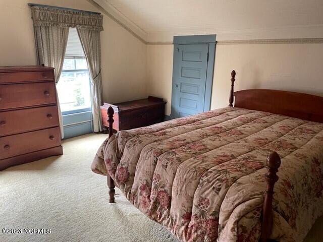 202 South 7th Street Pinetops, NC 27864 - Photo 12 of 14 Large bedroom up