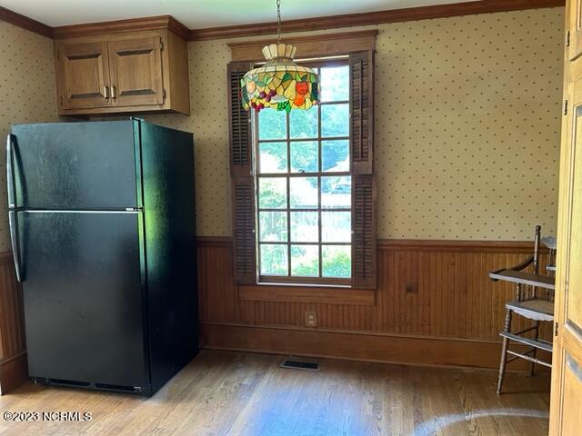 202 South 7th Street Pinetops, NC 27864 - Photo 6 of 14 Room for a bistro table!