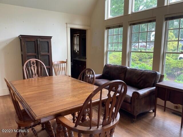202 South 7th Street Pinetops, NC 27864 - Photo 7 of 14 Keeping room