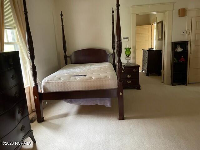 202 South 7th Street Pinetops, NC 27864 - Photo 8 of 14 Bedroom first floor
