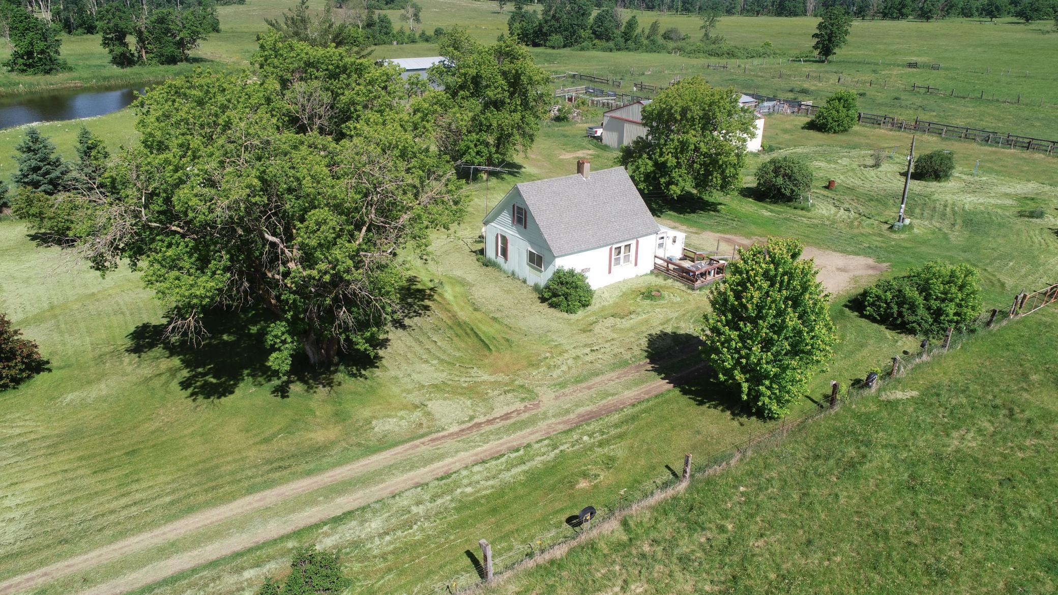 6172 76th Street Southwest Motley, MN 56466 - Photo 16 of 23
