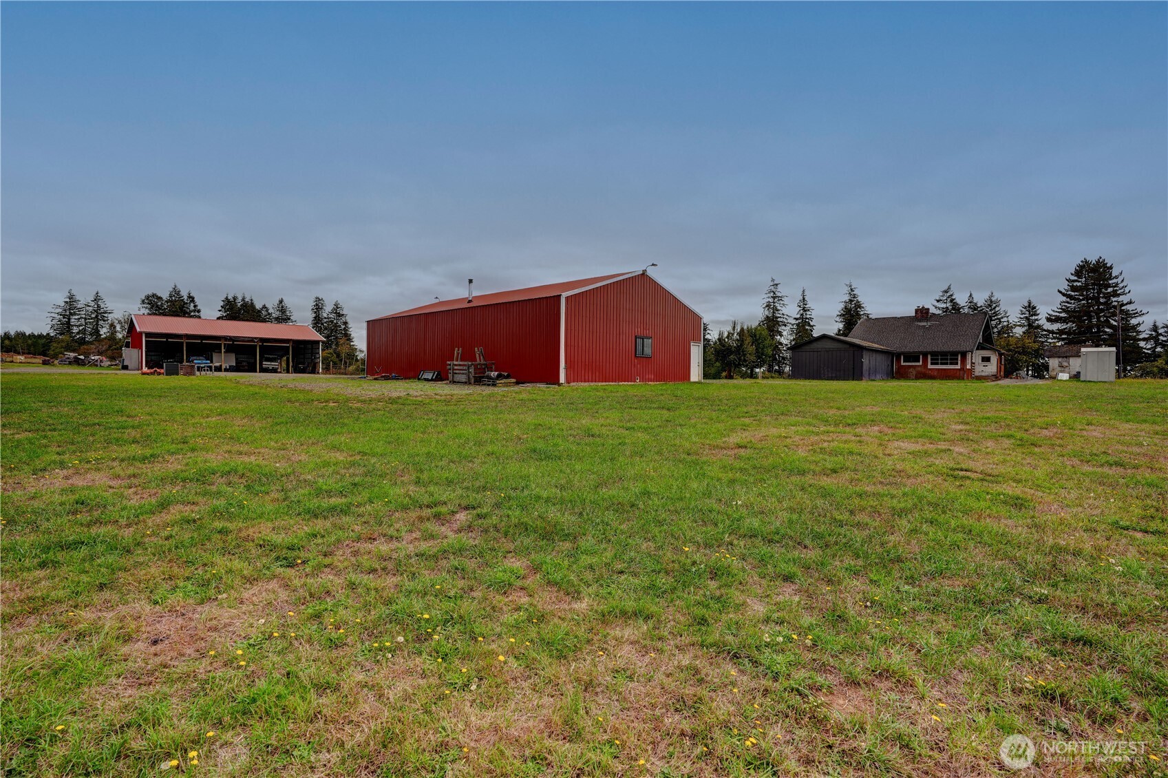 203 Oppelt Road Chehalis, WA 98532 - Photo 33 of 39 Gallery Image 33