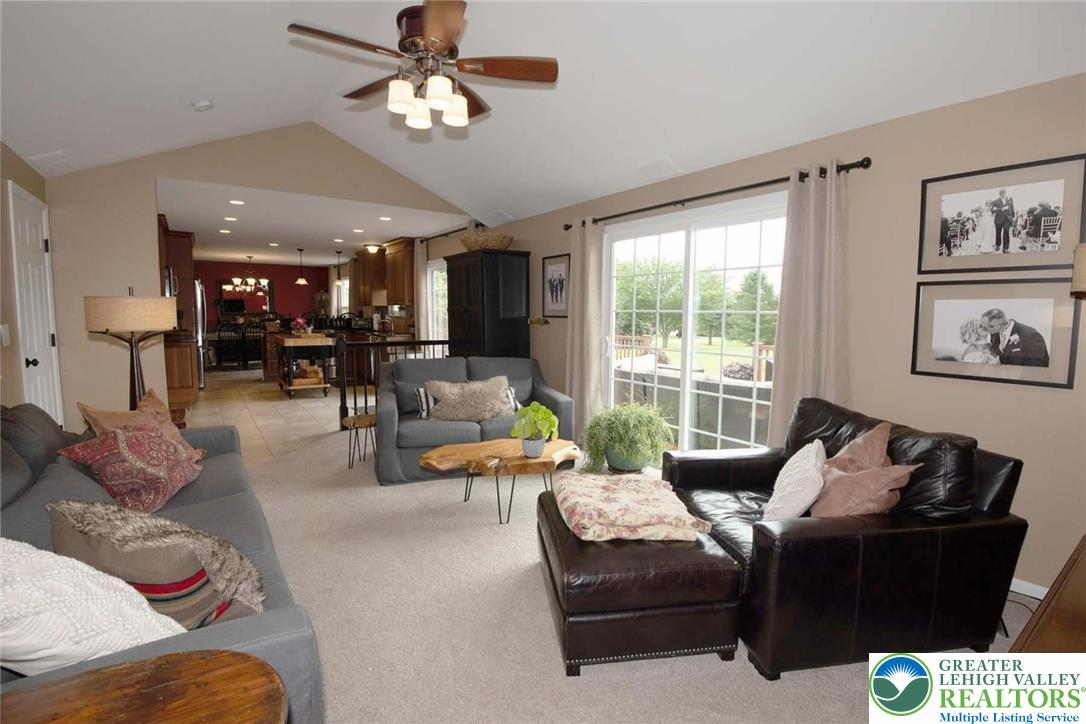 576 Batts Switch Road Nazareth, PA 18064 - Photo 18 of 39 room with a view!