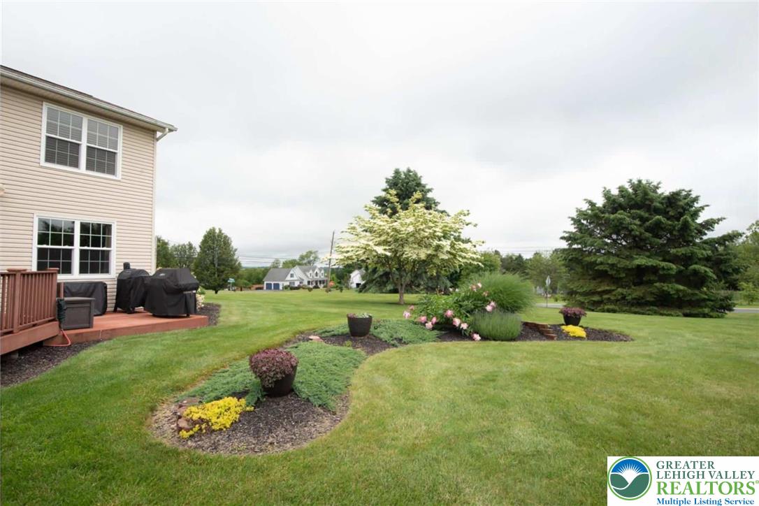 576 Batts Switch Road Nazareth, PA 18064 - Photo 31 of 39 lovely landscaping