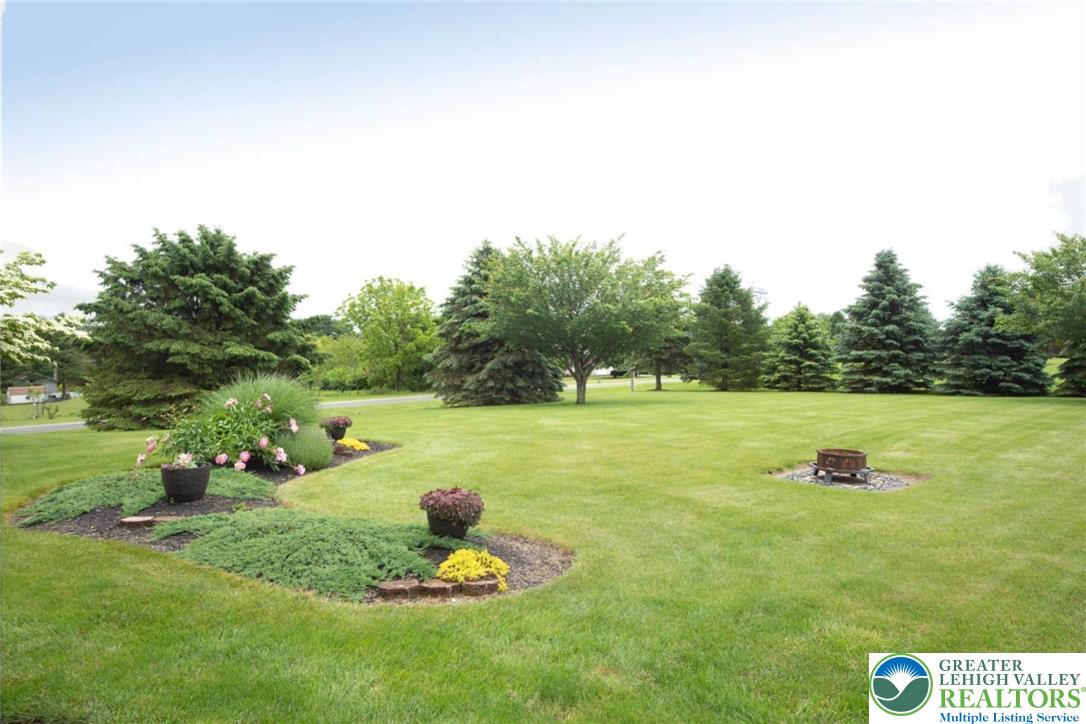 576 Batts Switch Road Nazareth, PA 18064 - Photo 32 of 39 such a beautiful view!