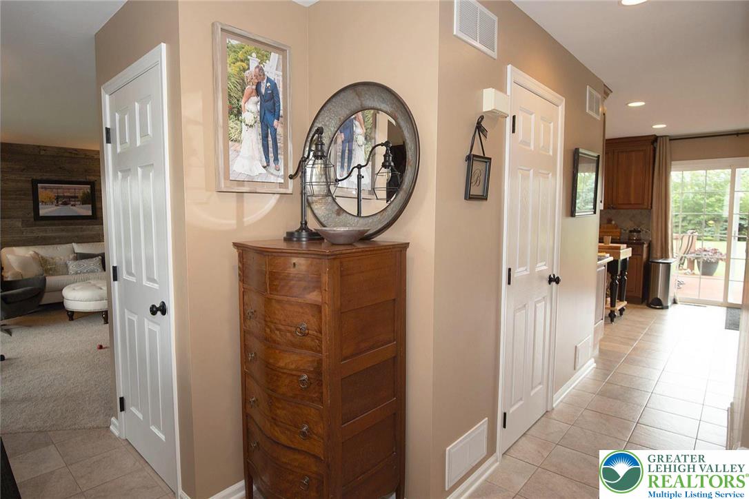 576 Batts Switch Road Nazareth, PA 18064 - Photo 38 of 39 Come in and visit; Open Floor plan