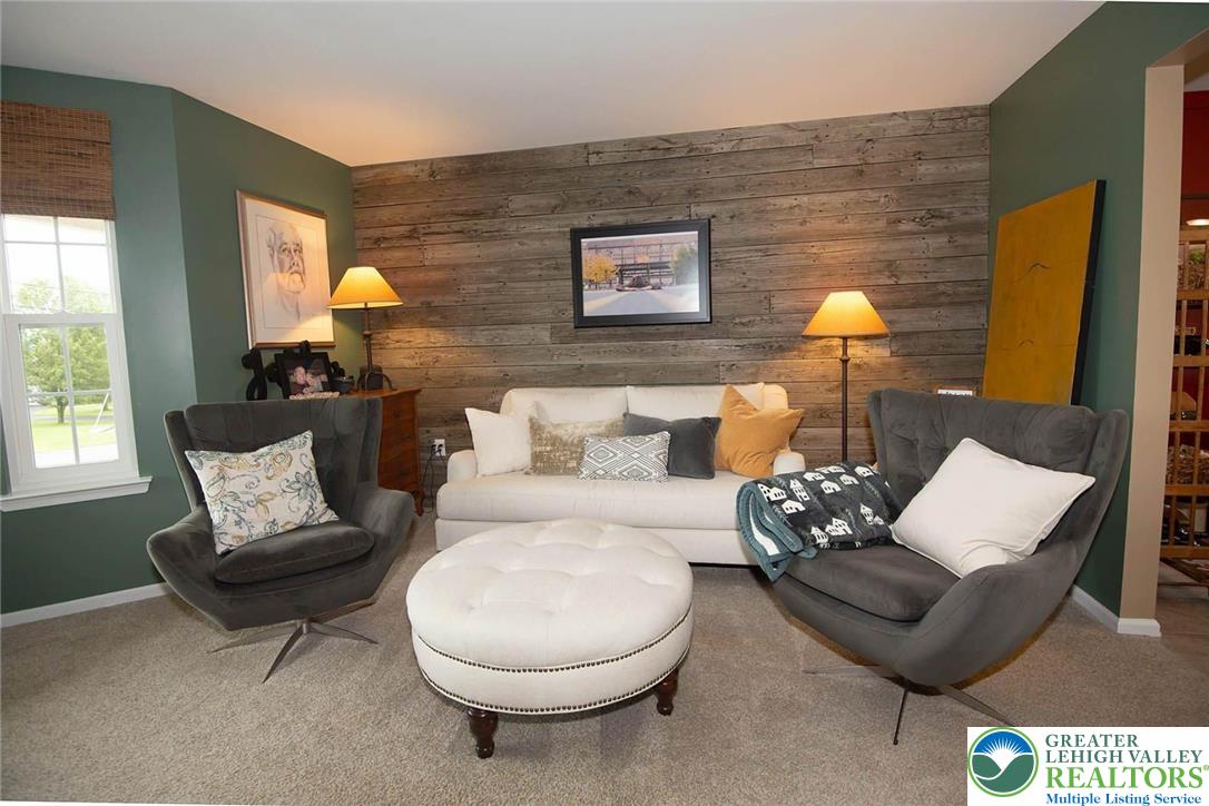 576 Batts Switch Road Nazareth, PA 18064 - Photo 7 of 39 pretty as a picture; formal living room (presentl