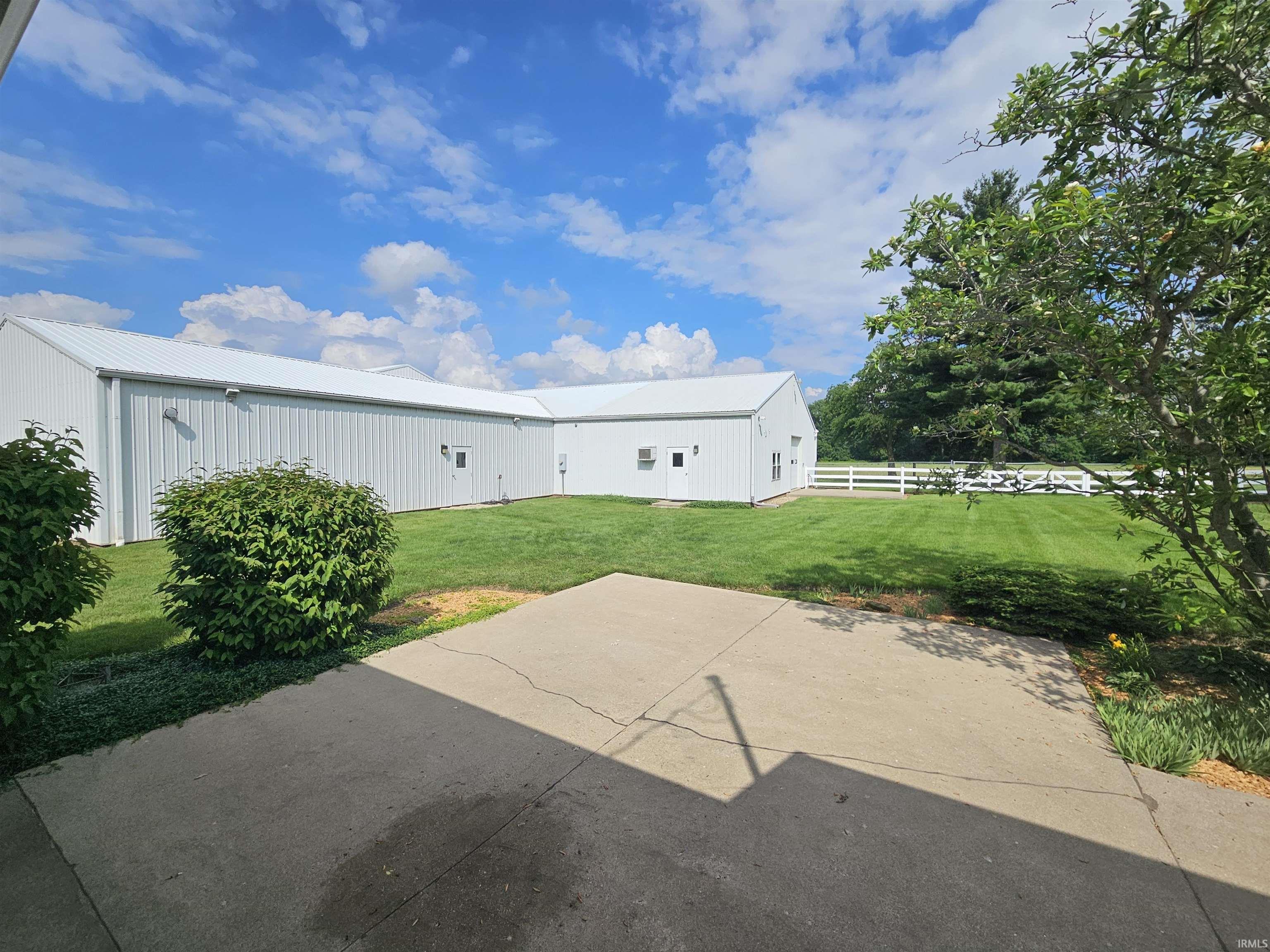 1346 South 6th Street Road Vincennes, IN 47591 - Photo 25 of 36