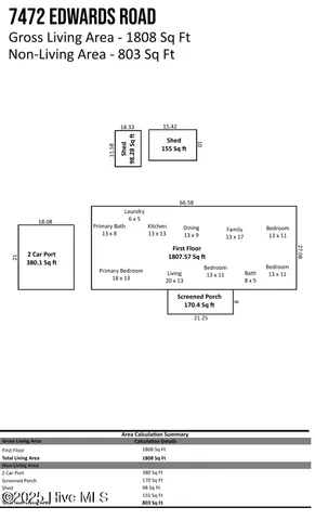 $182,000 | 7472 Edwards Road, Castalia, NC 27816