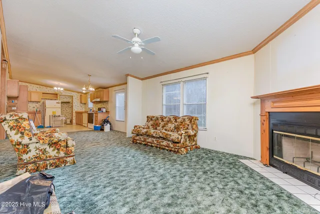 $182,000 | 7472 Edwards Road, Castalia, NC 27816