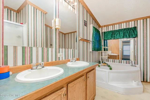 $182,000 | 7472 Edwards Road, Castalia, NC 27816