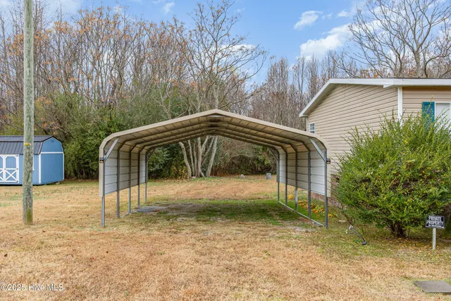 $182,000 | 7472 Edwards Road, Castalia, NC 27816