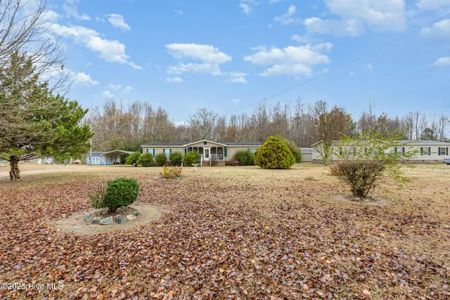 $182,000 | 7472 Edwards Road, Castalia, NC 27816