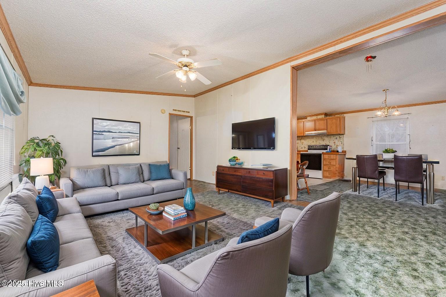 7472 Edwards Road Castalia, NC 27816 - Photo 6 of 36 Virtually staged