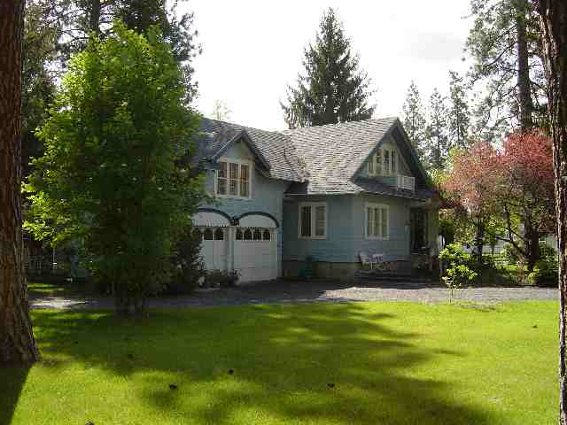 118 West Hawthorne Road Spokane, WA 99218 - Photo 1 of 5