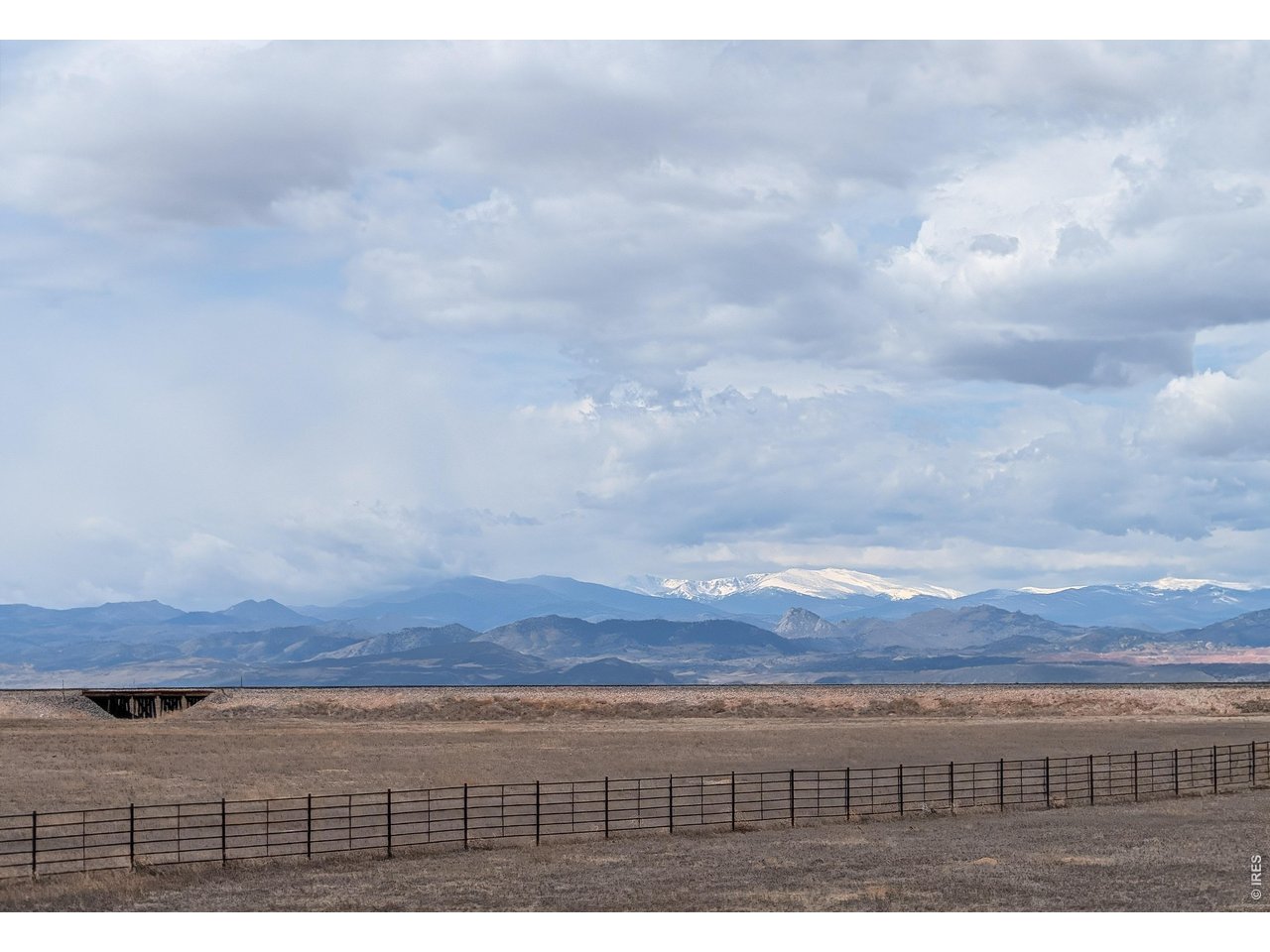 18298 Romar Ranch Road Carr, CO 80612 - Photo 45 of 49 a view of an ocean and mountain