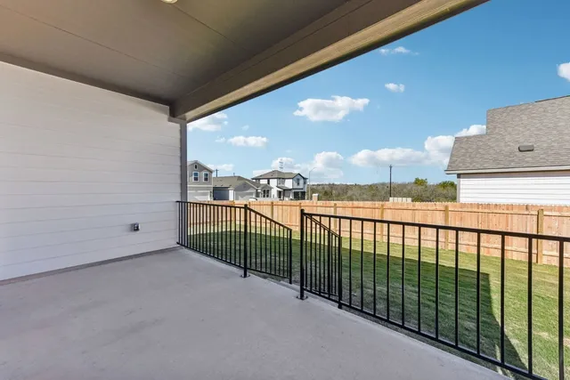 $338,990 | 6500 Smarty Jones Lane, Buda, TX 78610
