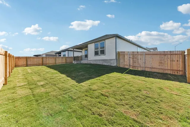 $338,990 | 6500 Smarty Jones Lane, Buda, TX 78610