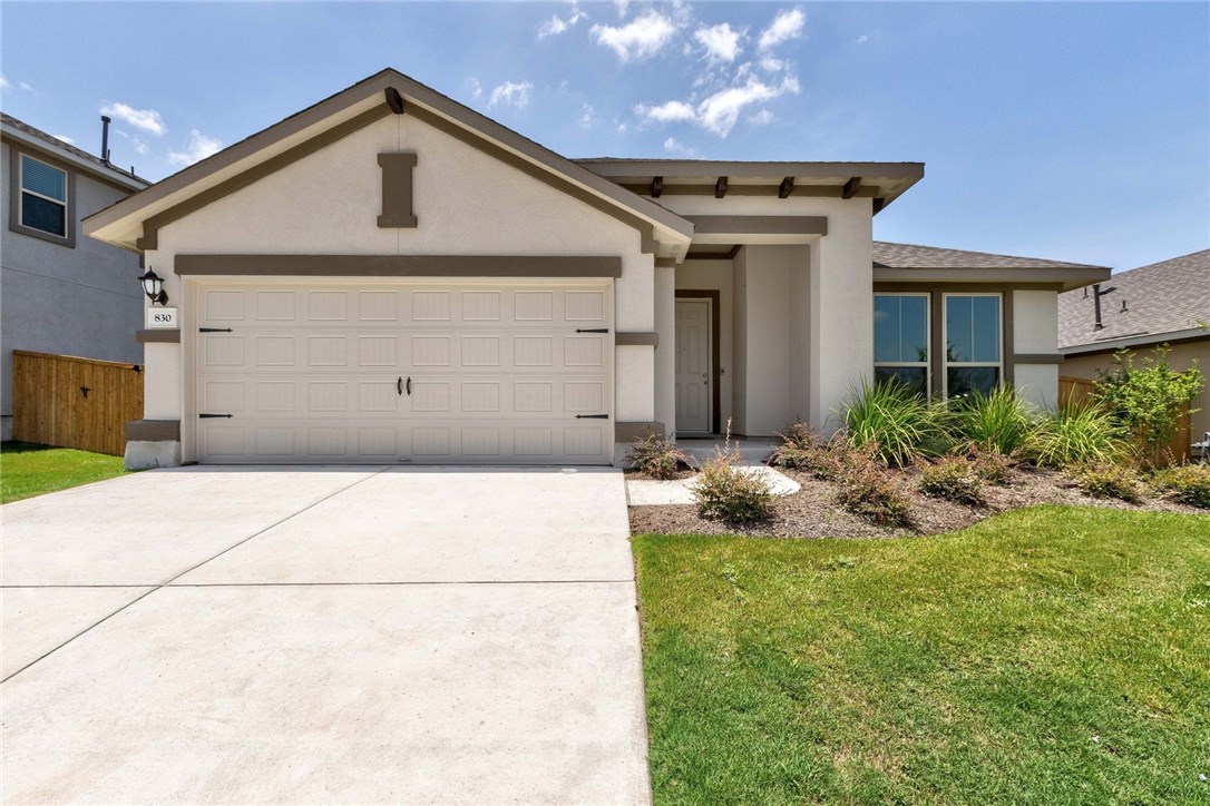 830 Nautical Loop Kyle, TX 78640 - Photo 1 of 1 Gallery Image 1