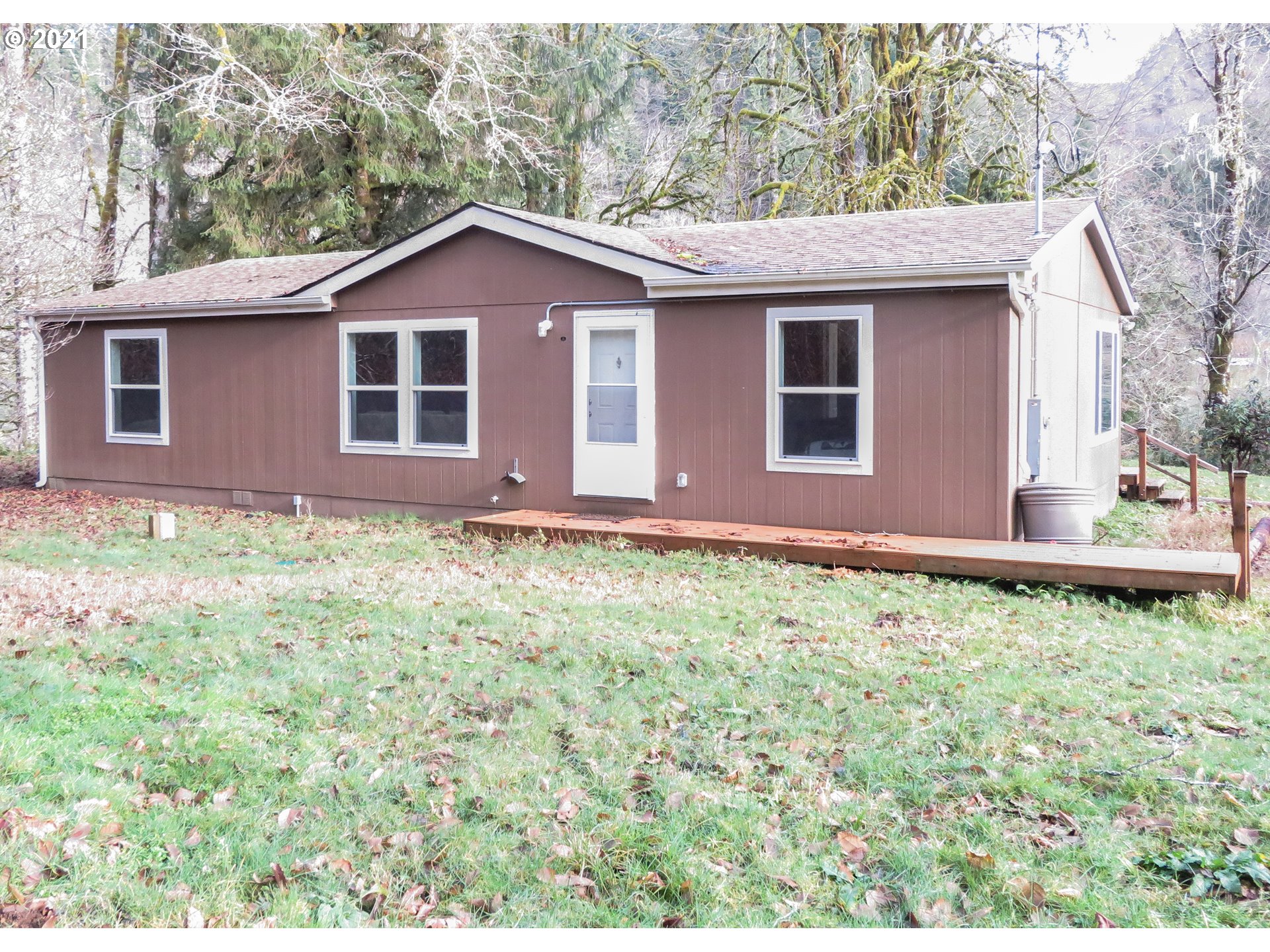 80505 Sha-NE-Mah Road Seaside, OR 97138 - Photo 1 of 22