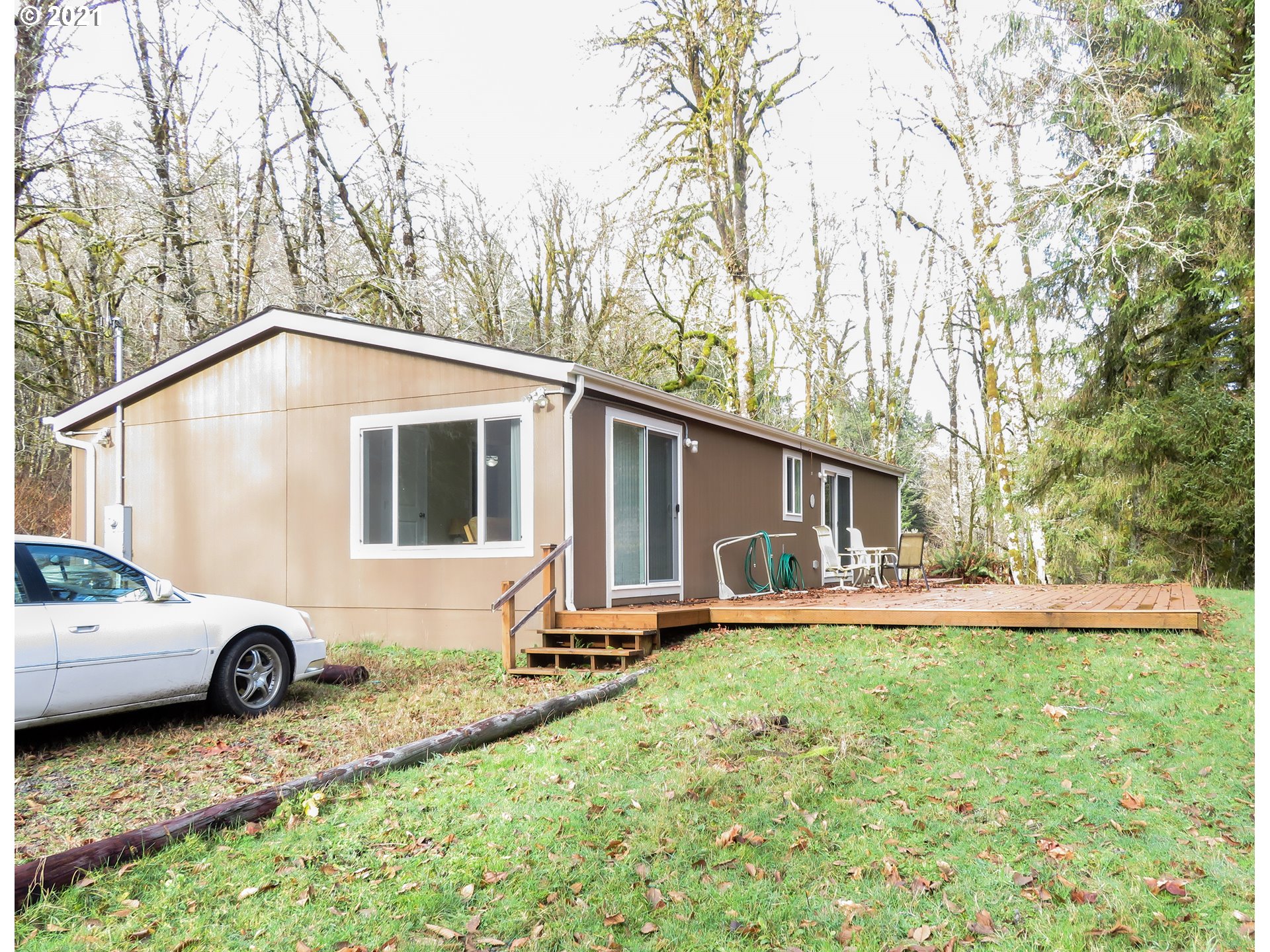 80505 Sha-NE-Mah Road Seaside, OR 97138 - Photo 2 of 22