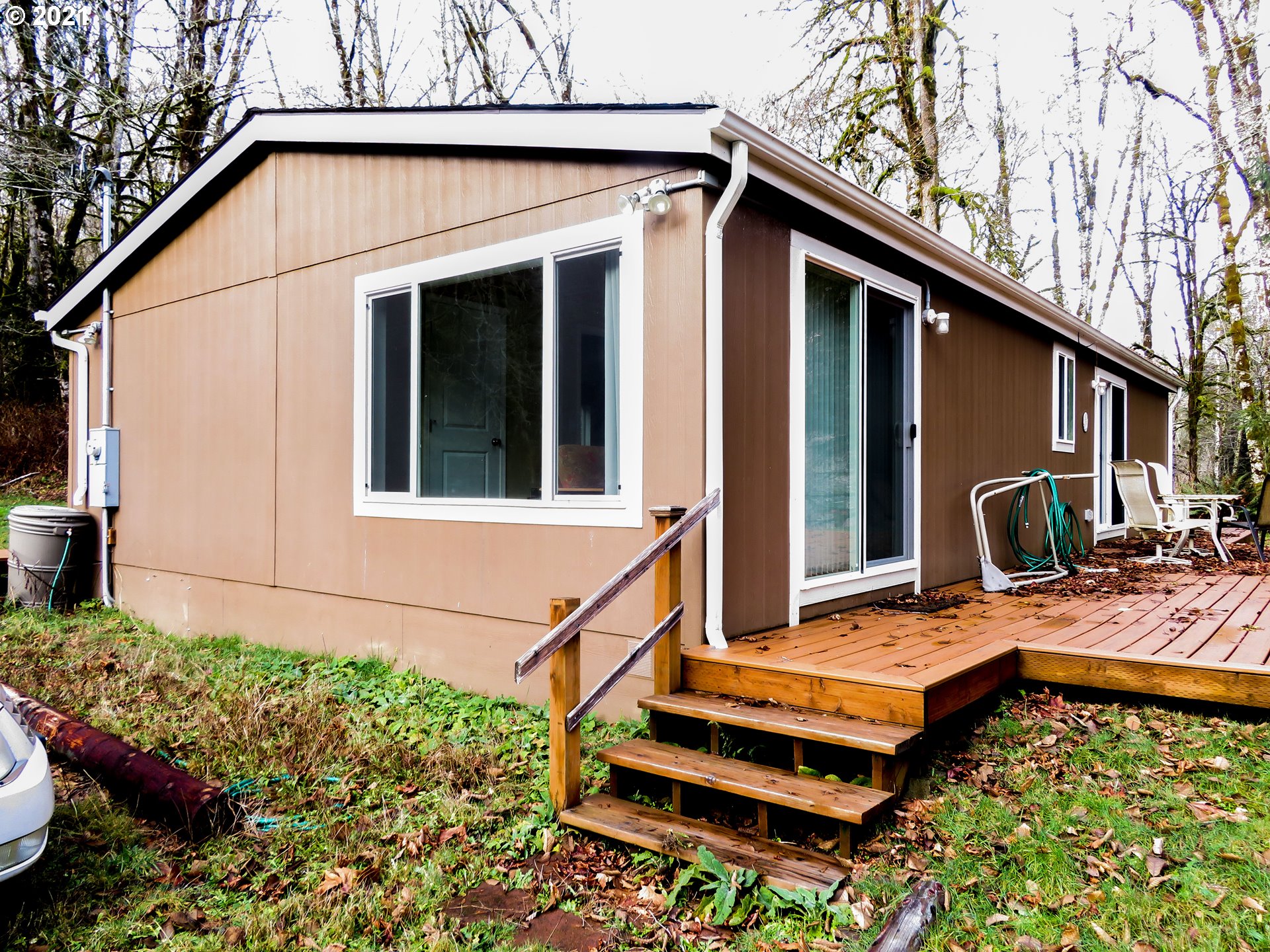 80505 Sha-NE-Mah Road Seaside, OR 97138 - Photo 6 of 22