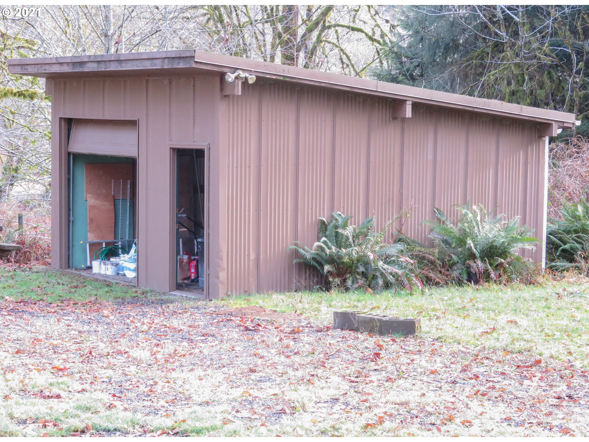 80505 Sha-NE-Mah Road Seaside, OR 97138 - Photo 7 of 22