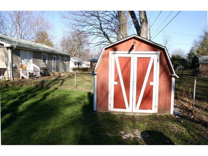 1935 North Audubon Road Indianapolis, IN 46218 - Photo 20 of 20
