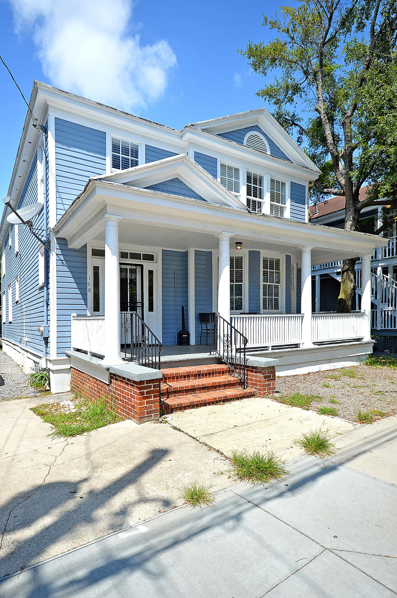 168 Spring Street Charleston, SC 29403 - Photo 1 of 38 DSC_0683 copy