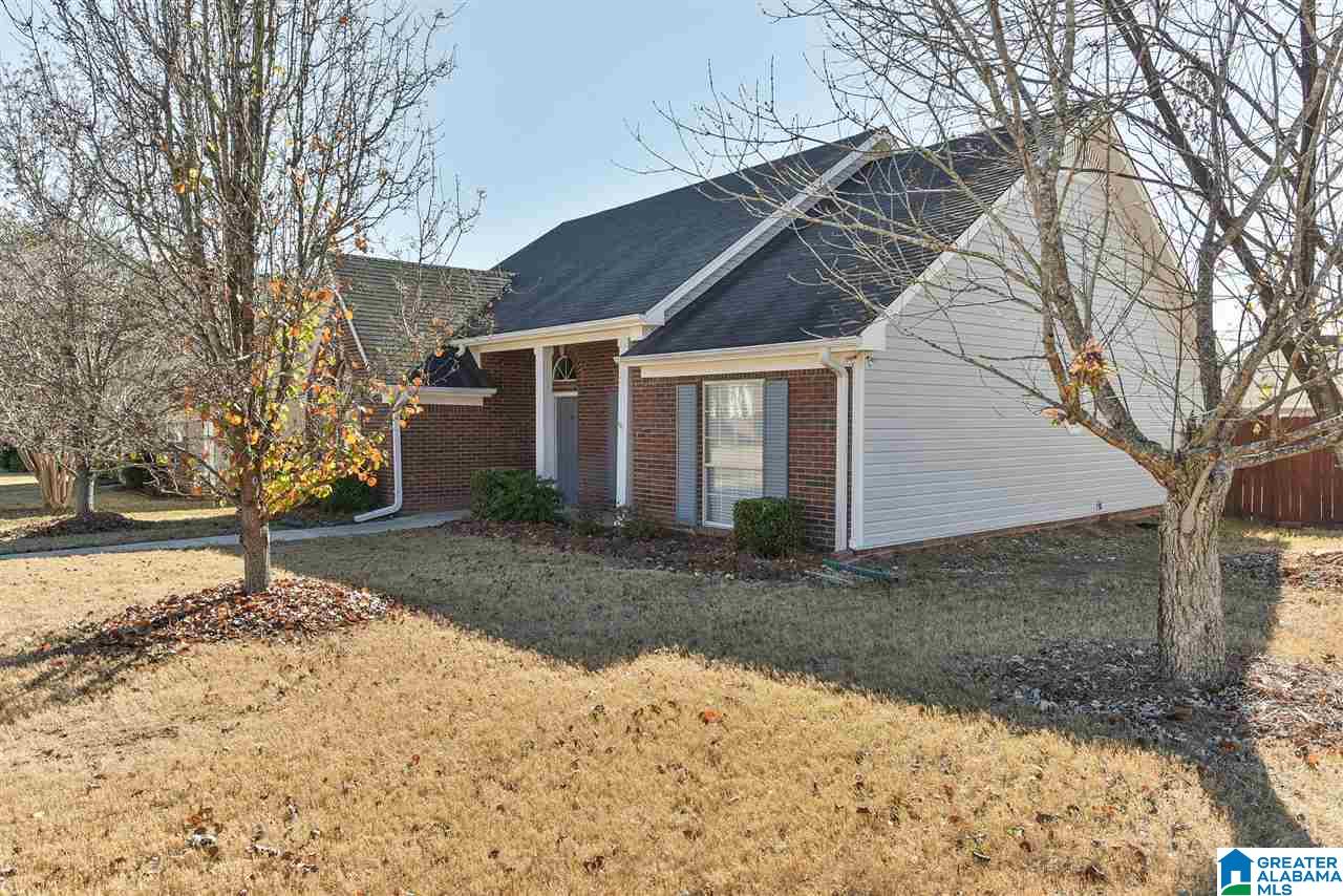 6116 Russet Meadows Circle Birmingham, AL 35244 - Photo 2 of 34