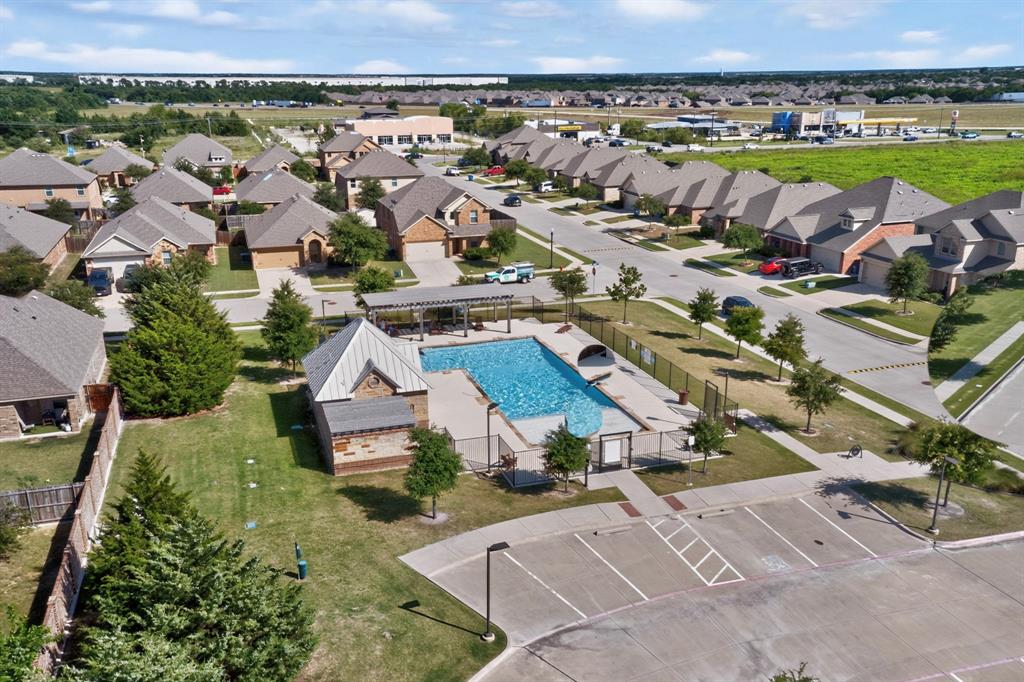 2425 Willard Way Forney, TX 75126 - Photo 2 of 39 HOA amenity