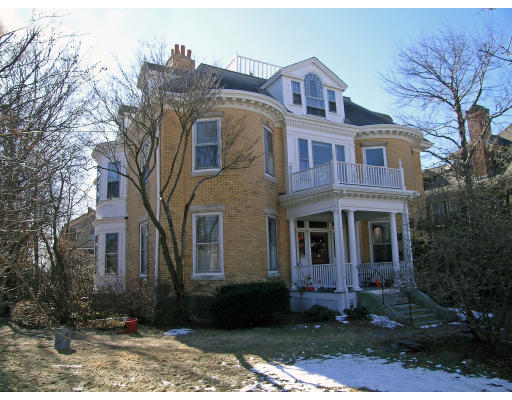 77 Addington Road Brookline, MA 02445 - Photo 2 of 24