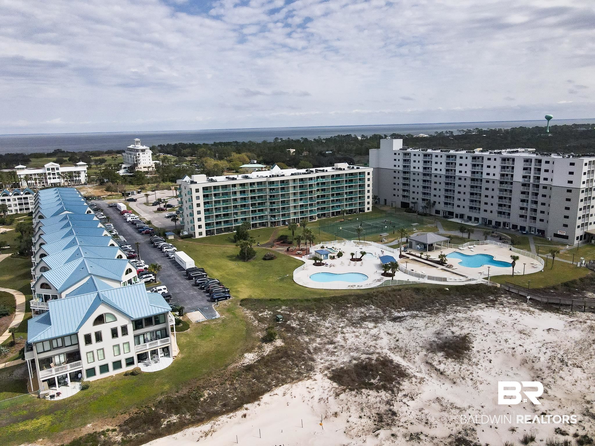 497 Plantation Road, Unit 1133 Gulf Shores, AL 36542 - Photo 23 of 27