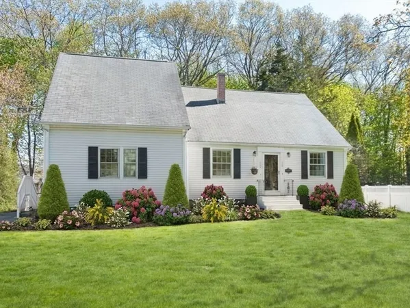 $879,900 | 13 Sylvester Road, Natick, MA 01760