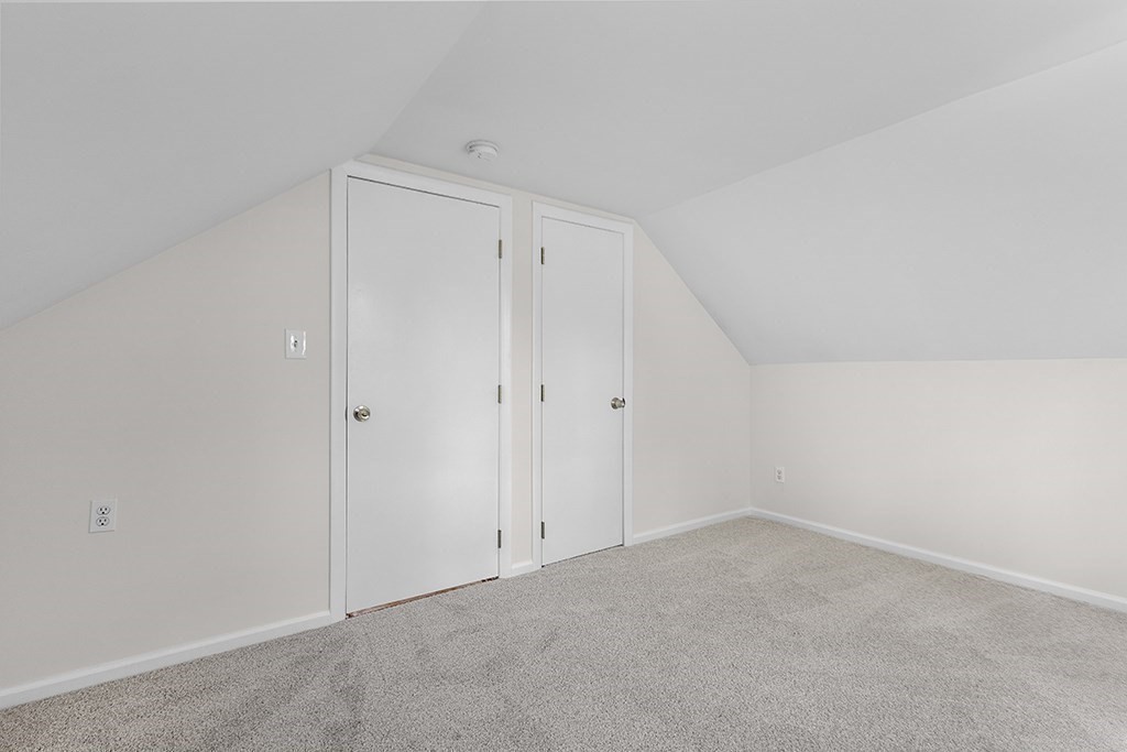 117 Oak Ridge Drive Ayer, MA 01432 - Photo 18 of 26 a view of an empty room