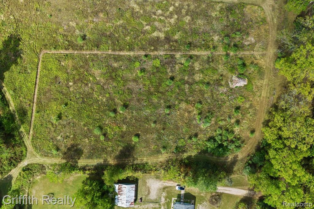 9800 Beeman Road Chelsea, MI 48118 - Photo 16 of 17