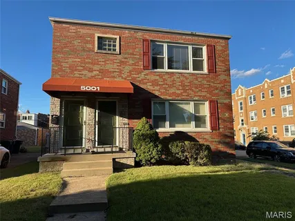 $1,295 | 5001 Winona Avenue, Unit 2, St. Louis, MO 63109