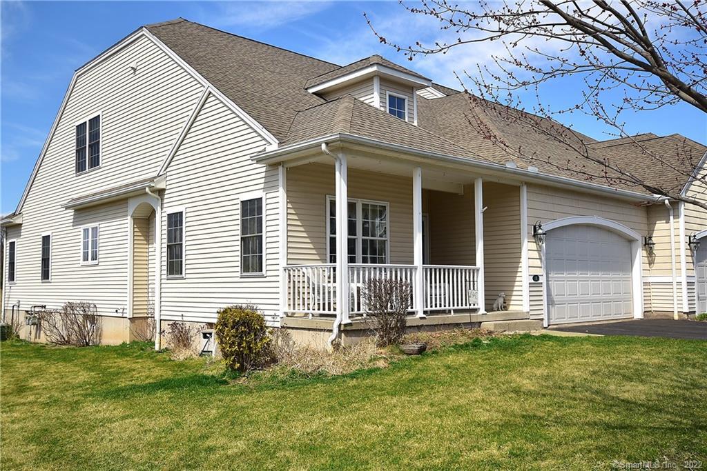 1 Skyline View Road, Unit 1 East Windsor, CT 06088 - Photo 1 of 1 Gallery Image 1