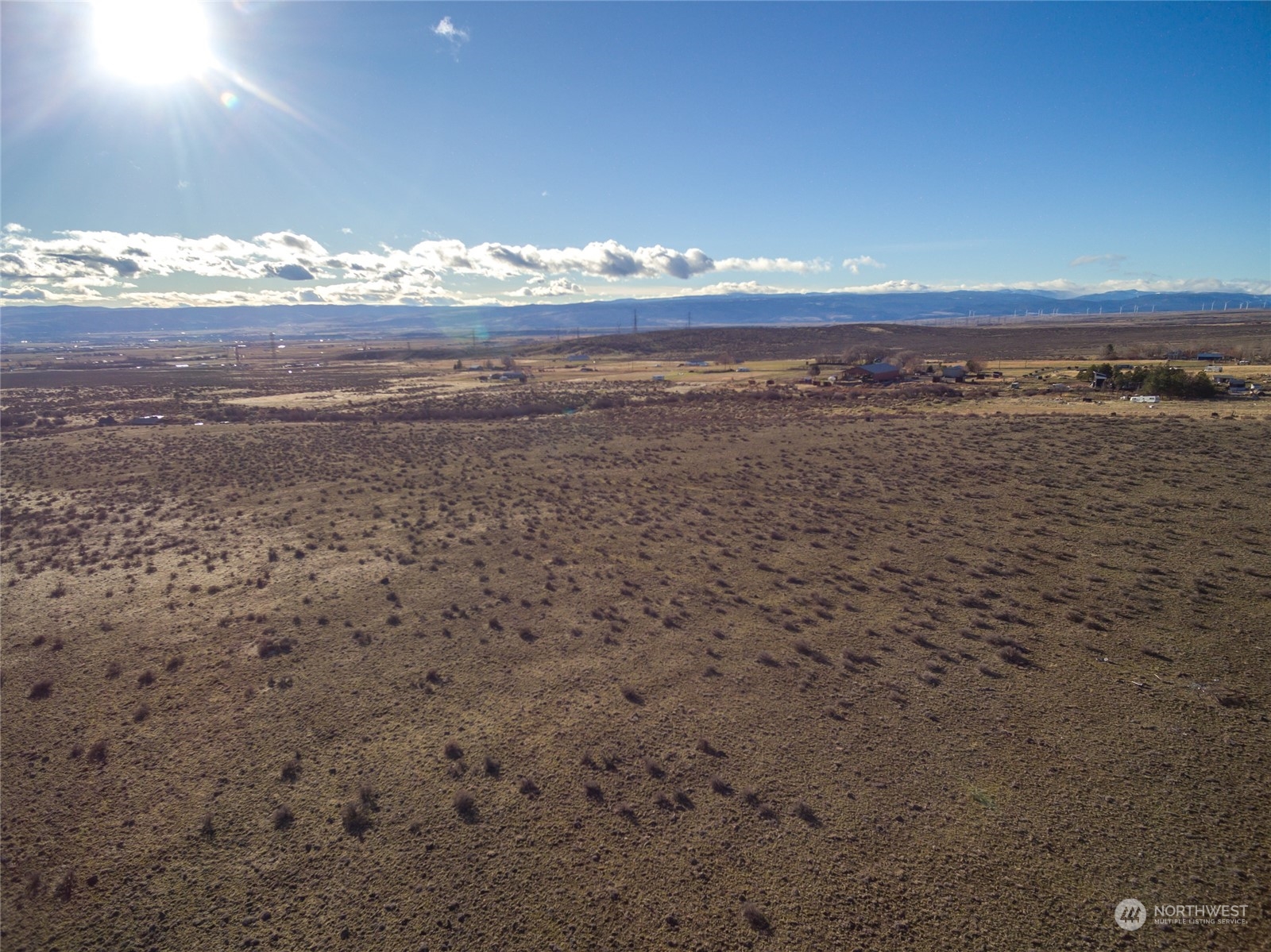 0 Chukar Ridge Road Ellensburg, WA 98926 - Photo 21 of 35 a view of lake view and mountain